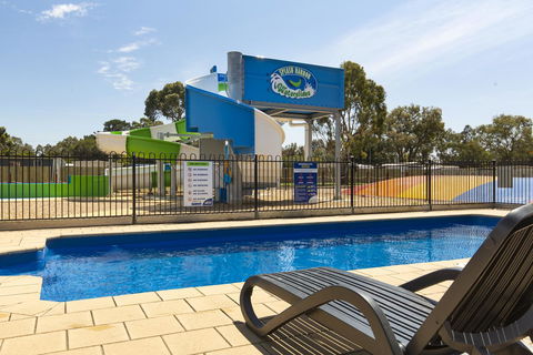 Victor Harbor Holiday Park - Accommodation Gladstone 2