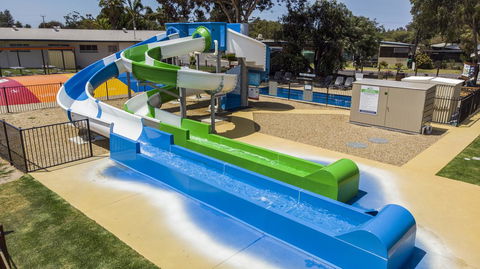 Victor Harbor Holiday Park - Accommodation Gladstone 8