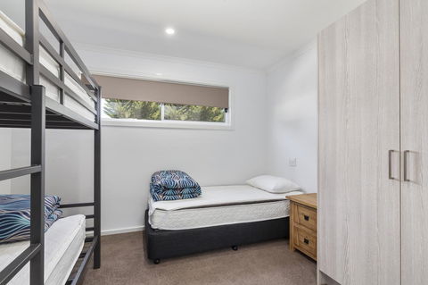 Victor Harbor Holiday Park - Accommodation Gladstone 14