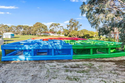 Victor Harbor Holiday Park - Accommodation Gladstone 43