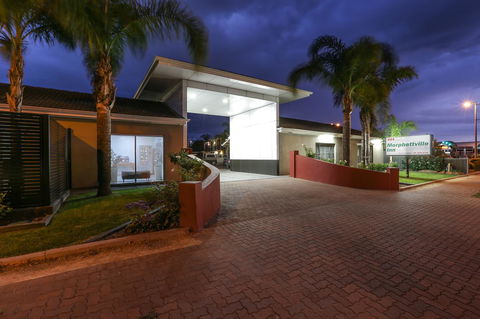 Morphettville Motor Inn - Accommodation Gladstone 6