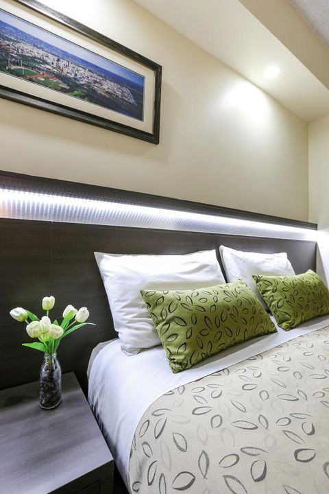 Morphettville Motor Inn - Accommodation Gladstone 8