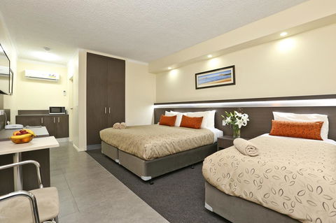 Morphettville Motor Inn - Accommodation Gladstone 13