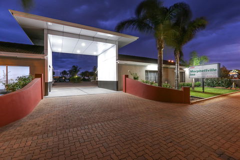 Morphettville Motor Inn - Accommodation Gladstone 4