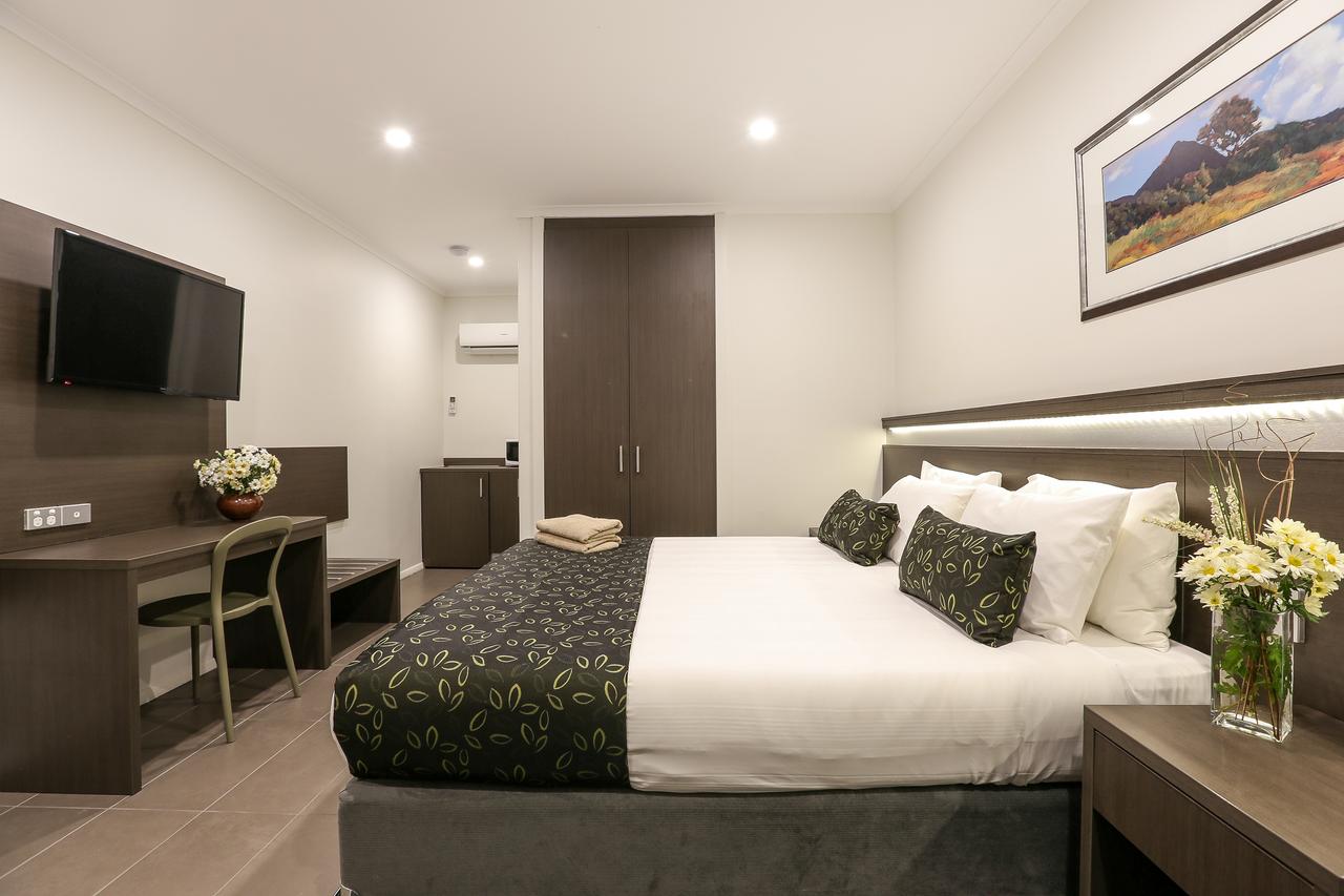  Accommodation Gladstone