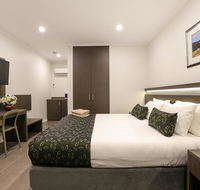 Morphettville Motor Inn - Accommodation Gladstone