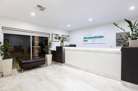 Morphettville Motor Inn - Accommodation Gladstone 7
