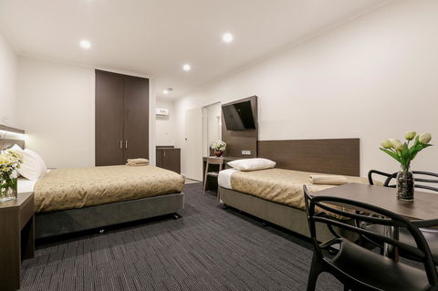 Morphettville Motor Inn - Accommodation Gladstone 3