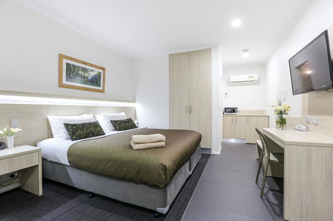 Morphettville Motor Inn - Accommodation Gladstone 11