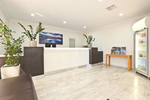 Morphettville Motor Inn - Accommodation Gladstone 5