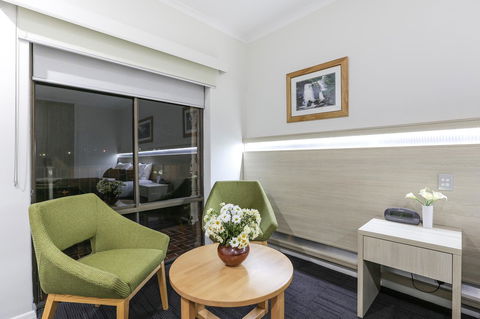 Morphettville Motor Inn - Accommodation Gladstone 2