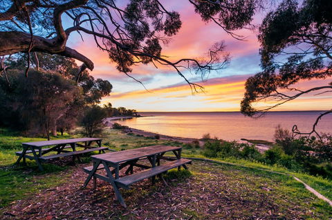 Mercure Kangaroo Island Lodge - Accommodation Gladstone 4