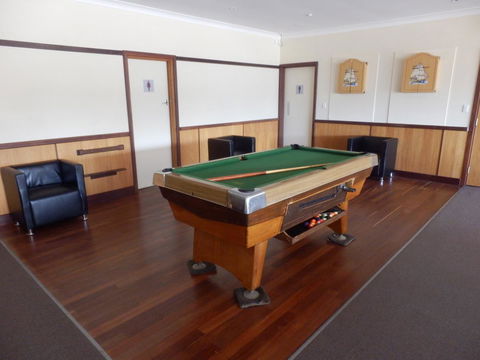 Mercure Kangaroo Island Lodge - Accommodation Gladstone 44