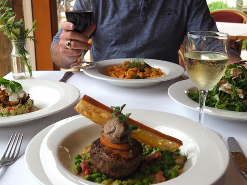Mercure Kangaroo Island Lodge - Accommodation Gladstone 41