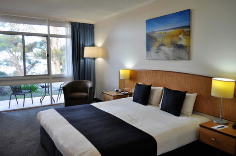 Mercure Kangaroo Island Lodge - Accommodation Gladstone 21