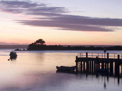 Mercure Kangaroo Island Lodge - Accommodation Gladstone 26