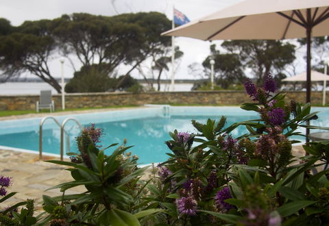 Mercure Kangaroo Island Lodge - Accommodation Gladstone 31