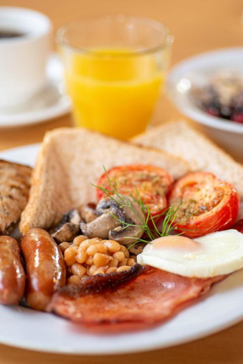 Mercure Kangaroo Island Lodge - Accommodation Gladstone 24