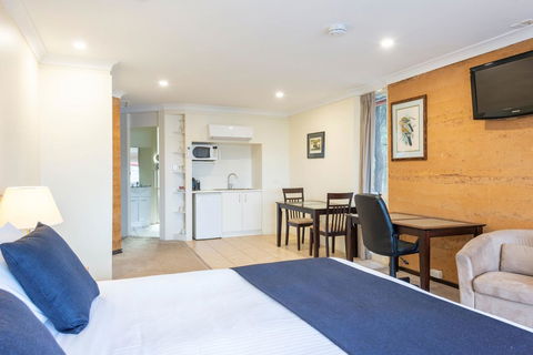 Mercure Kangaroo Island Lodge - Accommodation Gladstone 19