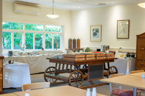 Mercure Kangaroo Island Lodge - Accommodation Gladstone 25