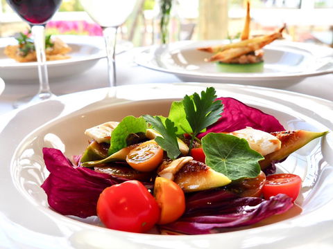 Mercure Kangaroo Island Lodge - Accommodation Gladstone 27