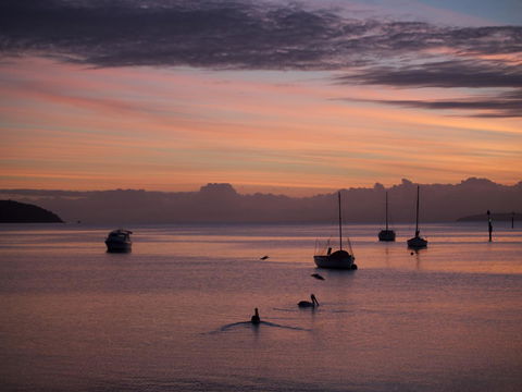 Mercure Kangaroo Island Lodge - Accommodation Gladstone 35