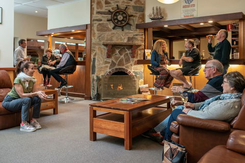 Mercure Kangaroo Island Lodge - Accommodation Gladstone 6