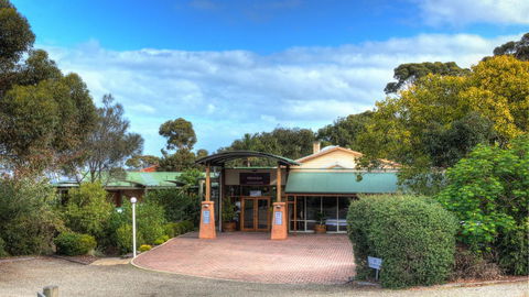 Mercure Kangaroo Island Lodge - Accommodation Gladstone 30