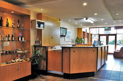 Mercure Kangaroo Island Lodge - Accommodation Gladstone 29