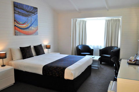 Mercure Kangaroo Island Lodge - Accommodation Gladstone 23