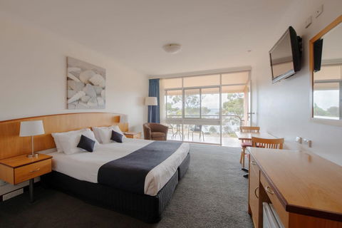 Mercure Kangaroo Island Lodge - Accommodation Gladstone 20