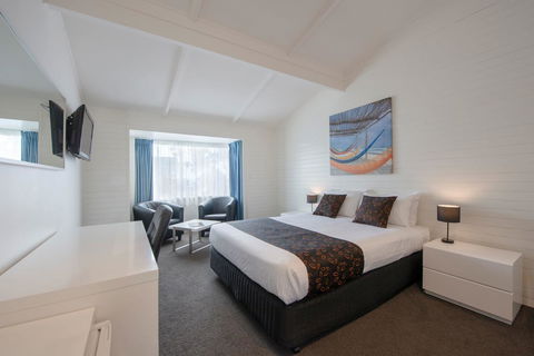 Mercure Kangaroo Island Lodge - Accommodation Gladstone 22