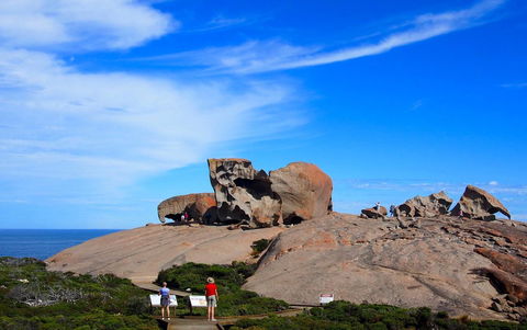 Mercure Kangaroo Island Lodge - Accommodation Gladstone 34