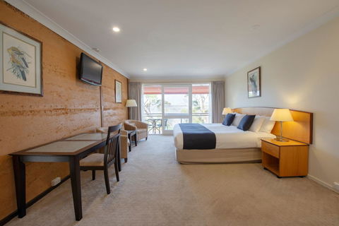 Mercure Kangaroo Island Lodge - Accommodation Gladstone 18