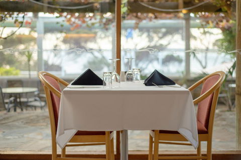 Mercure Kangaroo Island Lodge - Accommodation Gladstone 8
