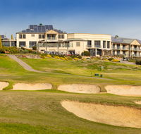McCracken Country Club - Accommodation Gladstone