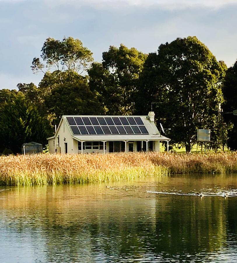  Accommodation Gladstone
