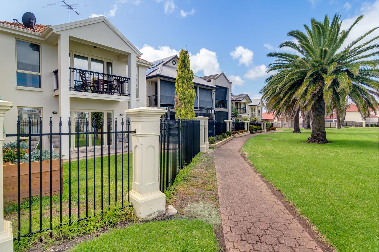 Ethelton SA Accommodation Gladstone