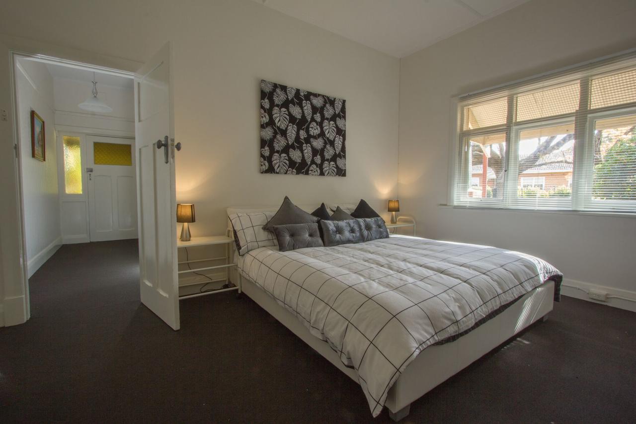  Accommodation Gladstone