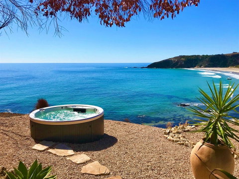 Sky House Kangaroo Island - Accommodation Gladstone 28