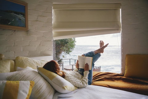 Sky House Kangaroo Island - Accommodation Gladstone 22