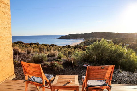 Sky House Kangaroo Island - Accommodation Gladstone 14