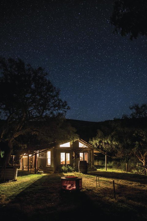 Sky House Kangaroo Island - Accommodation Gladstone 4