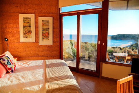 Sky House Kangaroo Island - Accommodation Gladstone 17