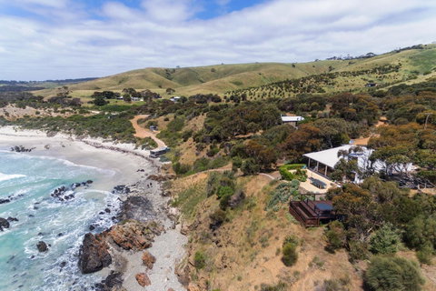 Sky House Kangaroo Island - Accommodation Gladstone 29
