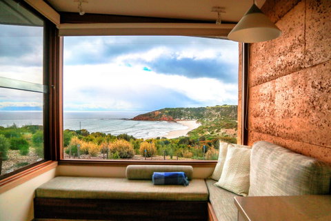 Sky House Kangaroo Island - Accommodation Gladstone 8