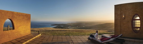 Sky House Kangaroo Island - Accommodation Gladstone 20