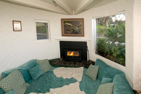 Sky House Kangaroo Island - Accommodation Gladstone 34
