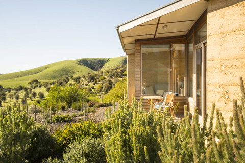 Sky House Kangaroo Island - Accommodation Gladstone 12