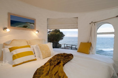 Sky House Kangaroo Island - Accommodation Gladstone 31